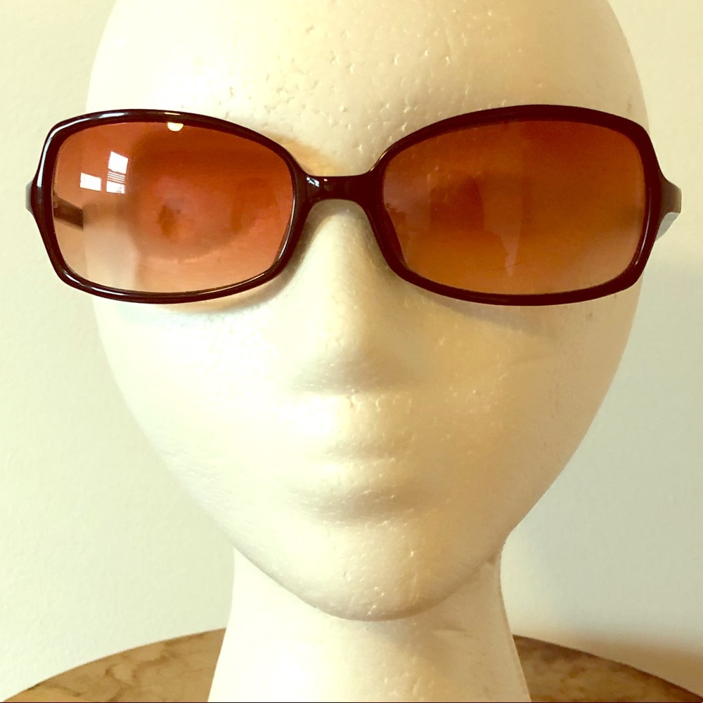 BCBG MaxAzria sunglasses